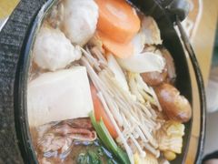 -大鲜生·亚洲菜融合小食堂