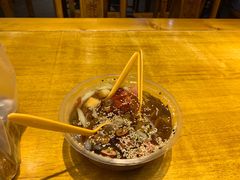 -八一路好吃街(雨田商务大厦店)