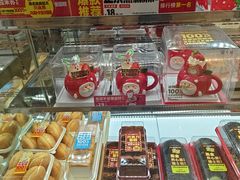 -味多美蛋糕(杨闸环岛店)