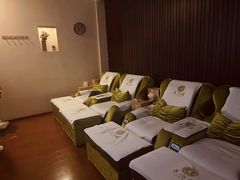 -养心阁足道馆(火宫殿一店)