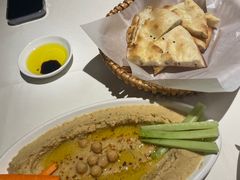 -Pasha帕夏土耳其餐厅(南昌路店)