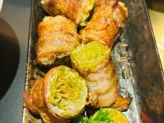 -無二炙坊·和牛烧肉(大钟寺1733店)