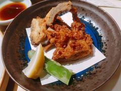 -天正河鲀·河豚亭(大连店)