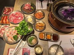-西塔老太太泥炉烤肉(亚运村店)