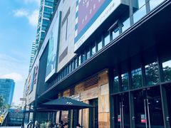 -M Stand(深圳布吉万象汇店)