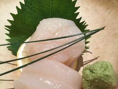 -然寿司(郎园vintage店)