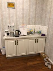 -弗蕾亚·和月月子调理院(东湖店)