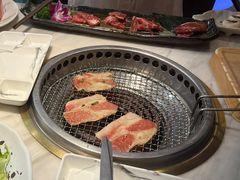 -火炉火自助餐(西直门凯德MALL店)