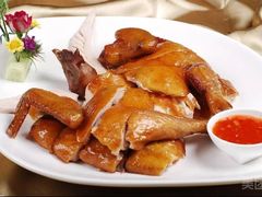 -丽森酒店-中餐厅