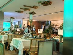 -桂满陇·杭州小馆(巴黎春天浦建店)