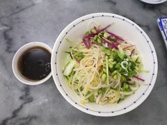 -海碗居老北京炸酱面(增光路店)