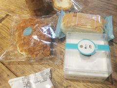 -罗莎蛋糕Rosa bread(四方坪店)