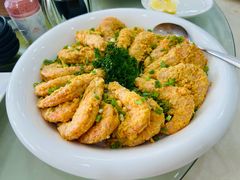 -钱塘府海鲜餐厅