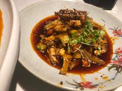 -院8里·小聚园老川菜(九眼桥店)