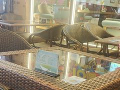 -香港威特瑞茶餐厅(小白楼音乐厅店)