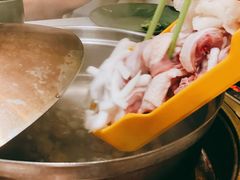 -润园四季椰子鸡火锅(海上世界店)