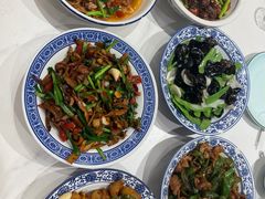 -回家吃饭·地道南昌菜(建德观总店)