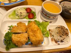 -胜博殿日式炸猪排(西红门店)