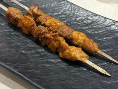 -阿布都新疆音乐美食城(长湖路店)