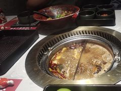 -空之介寿喜烧·和牛放题(恒隆广场店)