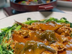 -新光酒家·河豚·海鲜·蟹料理(浦东店)