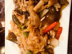 -小山东羊肉汤馆(同济新村店)