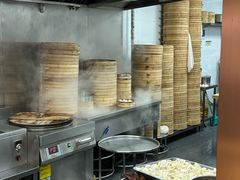 -新丰小吃(中山中路分店)