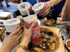 -阿昌白族石板烧(大理古城店)