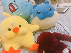 -风云再起游乐汇(皇城恒隆广场店)