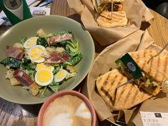致敬凯撒沙拉-KPRO(朝阳大悦城店)