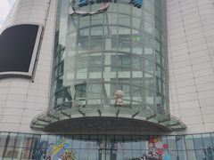 -凯德广场(武胜路店)