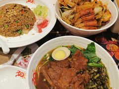 -阳阳中国饭(北京荟聚店)