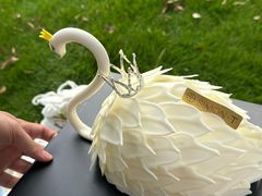 -西檬树SIMON·T轻奢蛋糕(大东方Max店)