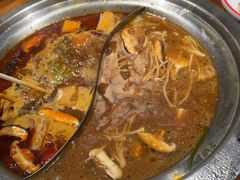 -成老灶火锅鸡(平山店)