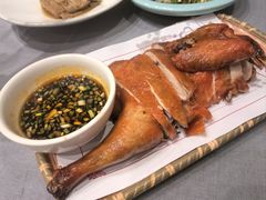 -金哥私房菜馆(张府园总店)