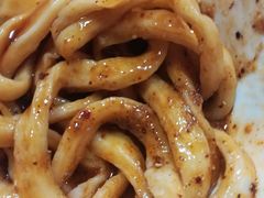 甜水面-洞子口张老二凉粉(文殊院店)