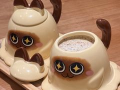 -大象厨房(重庆道店)