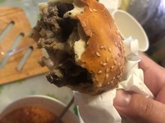 羊排烤包子-中关村烤包子(中关村店)
