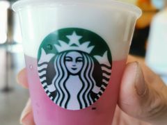 -星巴克(天津佛罗伦萨小镇店)