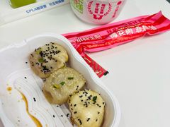 -小杨生煎(黄河路店)