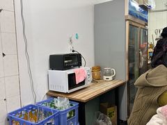 零售区-铁诚烤肉