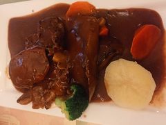 -太平馆餐厅(油麻地店)