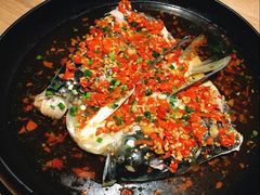 -湘间田舍(北仑银泰店)