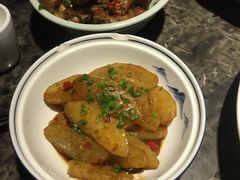 -大碗厨 25年老字号 现炒湘菜(四季天地店)