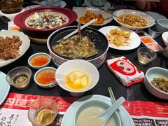 -四道菜·福建菜馆(新街口金鹰店)