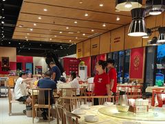 -聚味瞿记·龙虾堂(天元店)