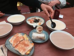 -桃园眷村(万象天地店)
