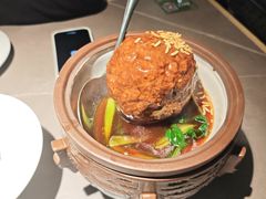 -晓淮山·扬州早茶·淮扬菜(龙阳广场店)