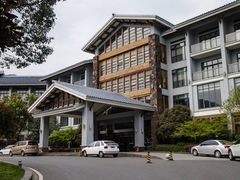 -天目湖御水温泉·度假酒店