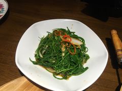 -天山醉美·新疆餐厅(富华里店)